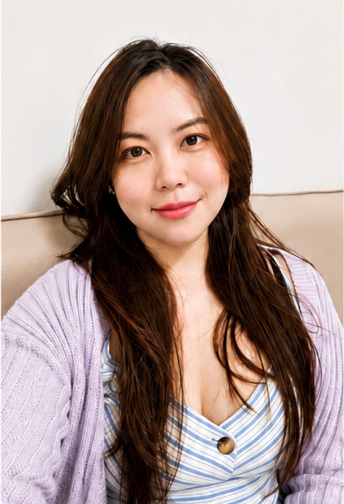 Cam, founder of Com&Buy
